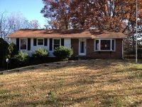 605 Paddy Run Road, Clarksville, TN 37042 