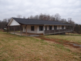 6300 Bunker Hill Rd, Cookeville, TN 38506 