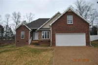 1612 Christi Ave, Chapel Hill, TN 37034 