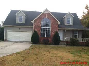 1518 Amberwood Circle, Murfreesboro, TN 37128 
