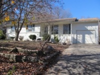 3260 Niagara Dr, Nashville, TN 37214 