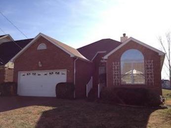 116 Oak Leaf Dr, Hendersonville, TN 37075 