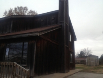 40 Fort Hudson Rd, Dyersburg, TN 38024 