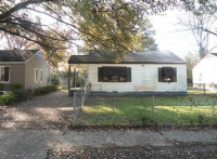 3749 Green Bush Pl, Memphis, TN 38111 