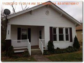 235 S Magnolia St, Maryville, TN 37803 