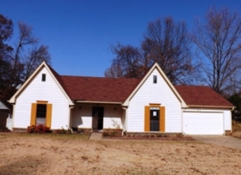 5738 Riverhead Ave, Memphis, TN 38135 