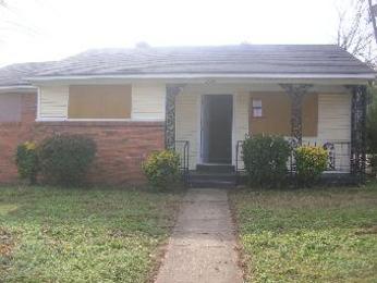 2435 Dwight Rd, Memphis, TN 38114 