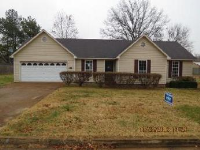 1014 Whitley St, Covington, TN 38019 