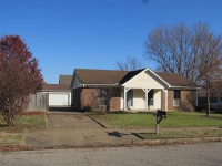 2404 Morning Vista Dr, Memphis, TN 38134 
