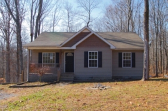 610 Evening Shade Dr S, White Bluff, TN 37187 