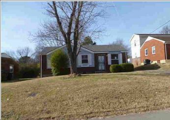 3207 Crowe Dr, Nashville, TN 37218 