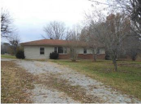 4858 Old Kentucky Rd., Sparta, TN 38583 
