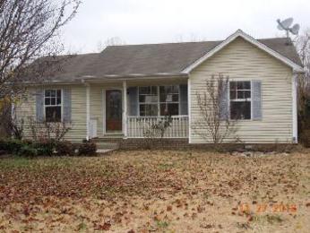 191 Constitution Ave, La Vergne, TN 37086 