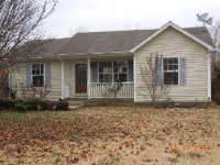 191 Constitution Ave, La Vergne, TN 37086 