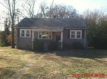 1204 Fowler St, Old Hickory, TN 37138 