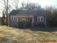 1204 Fowler St, Old Hickory, TN 37138 