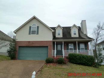 4508 Highland Ridge Dr, Antioch, TN 37013 