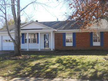 7732 Tecumseh St, Millington, TN 38053 