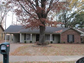 3531 Marconi Cove, Memphis, TN 38118 