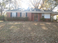 1343 Ashville Dr, Memphis, TN 38127 