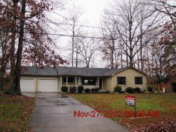 1355 Winwood Trl NW, Cleveland, TN 37312 