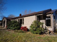 167 Sycamore St, Erwin, TN 37650 