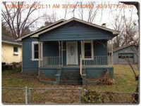 1600 N 4th Ave, Knoxville, TN 37917 