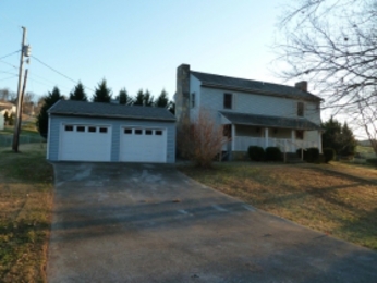 350 Douglas Dam Rd, Kodak, TN 37764 