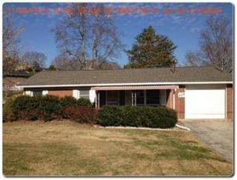 424 Stevens Road, Jefferson City, TN 37760 