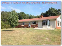 1550 Kidwell Ridge Rd., Morristown, TN 37814 