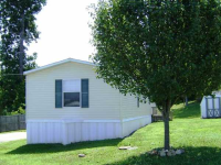 5500 Oil Baron Way Lot 329, Knoxville, TN 37921 