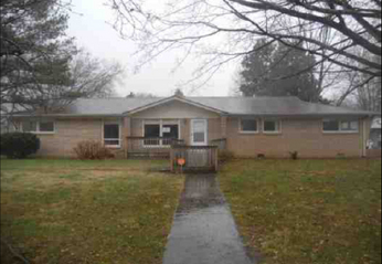 1003 Greenhill St, Murfreesboro, TN 37129 