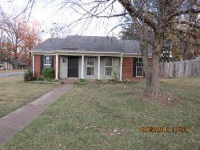 1296 E Kamali Cove, Memphis, TN 38134 