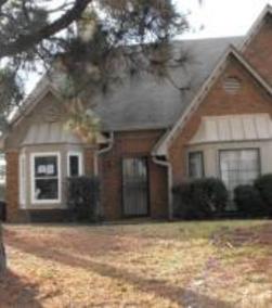 4835 Sturbridge Rd, Memphis, TN 38141 