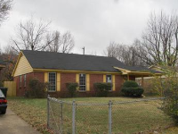 271 E Fairway Ave, Memphis, TN 38109 