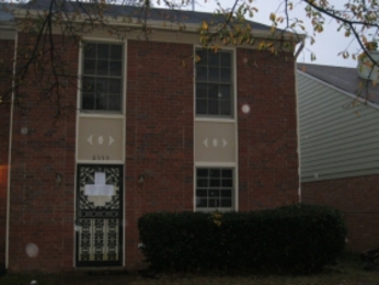 5555 Blossom Ln, Memphis, TN 38115 