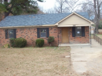 838 W Holmes Rd, Memphis, TN 38109 