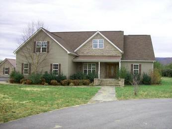 153 Landmark Ln, Dunlap, TN 37327 