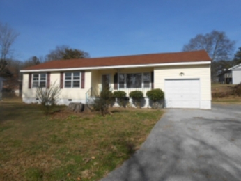 4346 Shawnee Cir, Chattanooga, TN 37411 