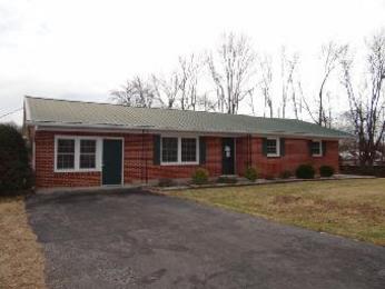 264 Dry Valley Rd, Cookeville, TN 38506 