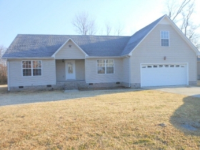 412 Brookside Dr, Mount Pleasant, TN 38474 
