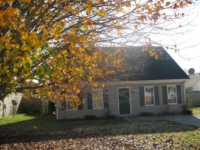 917 Crystal Bear Trl, Murfreesboro, TN 37128 