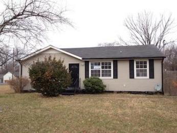 309 Barkwood Dr, Clarksville, TN 37040 