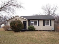 309 Barkwood Dr, Clarksville, TN 37040 