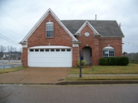 7034 Lagrange Hill Dr, Cordova, TN 38018 