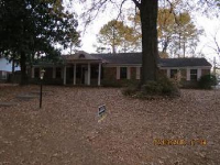 3085 Overbrook Dr, Memphis, TN 38128 