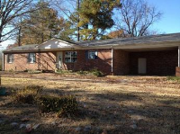 155 Luray Cir, Luray, TN 38352 Foreclosure