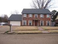 3491 Christy Ln, Bartlett, TN 38135 