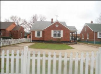 122 E Norwood Ave, Memphis, TN 38109 