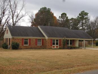 1635 Oakwood Drive, Memphis, TN 38116 